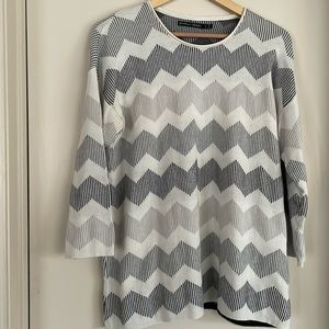 Gudrun Sjoden 100% organic cotton top